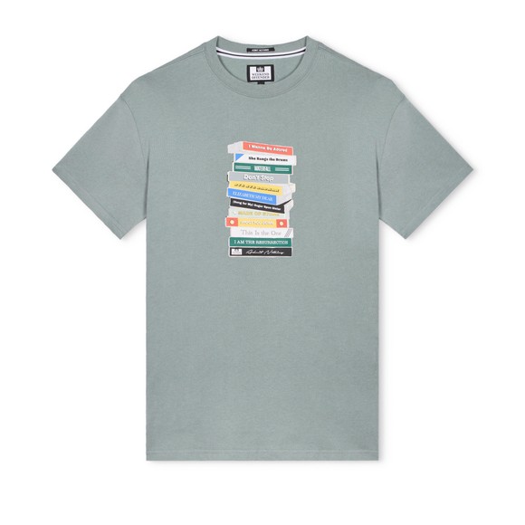 Limone Graphic T Shirt