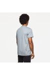 Weekend Offender Mens Blue Limone Graphic T Shirt