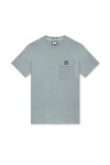 Weekend Offender Mens Blue Stiniva T Shirt