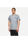 Weekend Offender Mens Blue Stiniva T Shirt