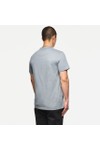Weekend Offender Mens Blue Stiniva T Shirt