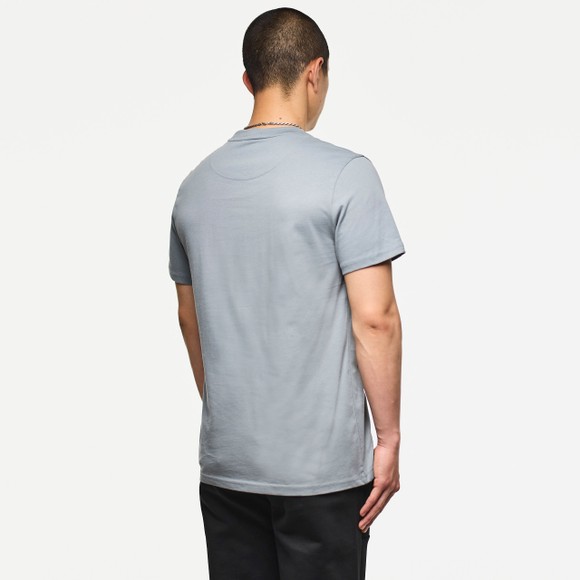 Weekend Offender Mens Blue Stiniva T Shirt main image