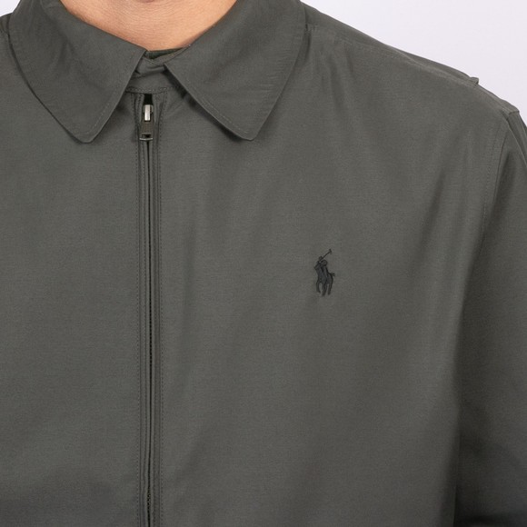 Polo Ralph Lauren Mens Grey Bi Swing Jacket #3