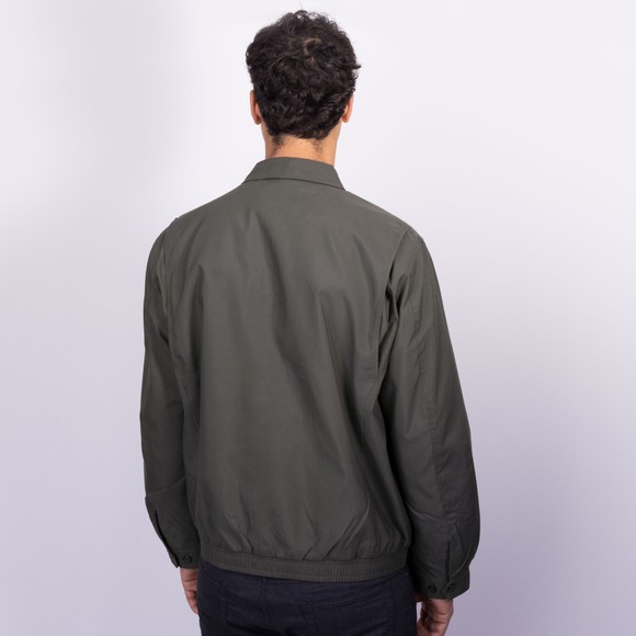 Polo Ralph Lauren Mens Grey Bi Swing Jacket #4