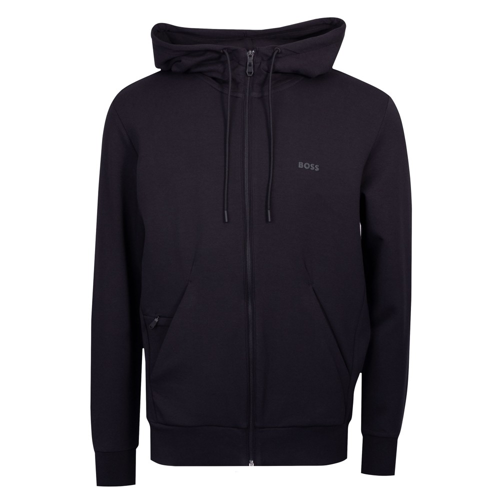 Athleisure Saggy Hoody Athleisure Saggy Hoody