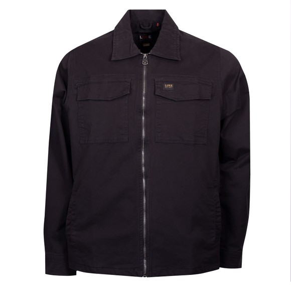 Corinth Overshirt