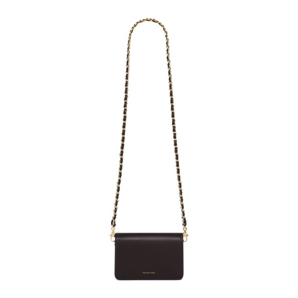 Holland Cooper Womens Brown Kensington Crossbody Bag #3