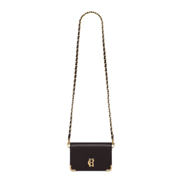 Holland Cooper Womens Brown Kensington Crossbody Bag #4