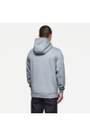 Weekend Offender Mens Beige Daponte Zip Hoody