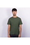 Rodd & Gunn Mens Green The Gunn T-Shirt