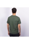 Rodd & Gunn Mens Green The Gunn T-Shirt