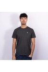 Crew Clothing Company Mens Grey Classic T-Shirt