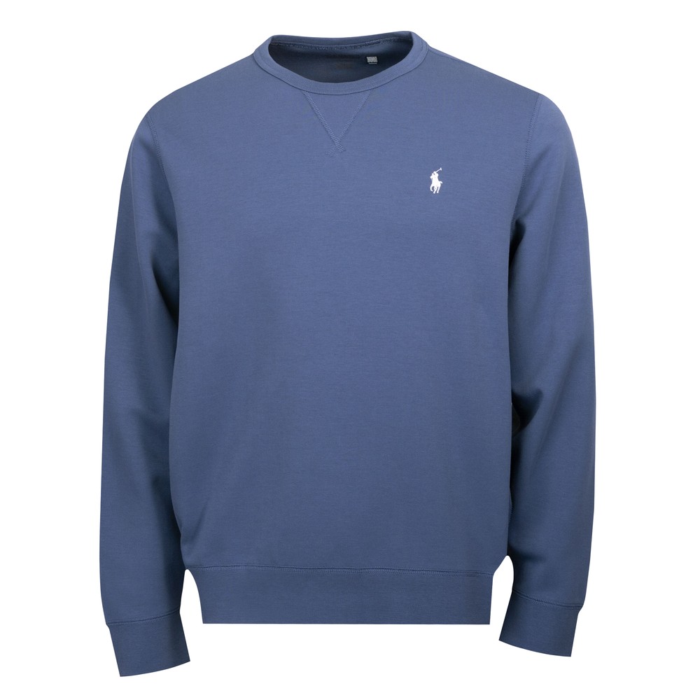 Polo Ralph Lauren Double Knit Sweatshirt, view 1