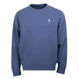 Double Knit Sweatshirt