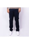 Tommy Hilfiger Mens Blue Denton Twill Jean