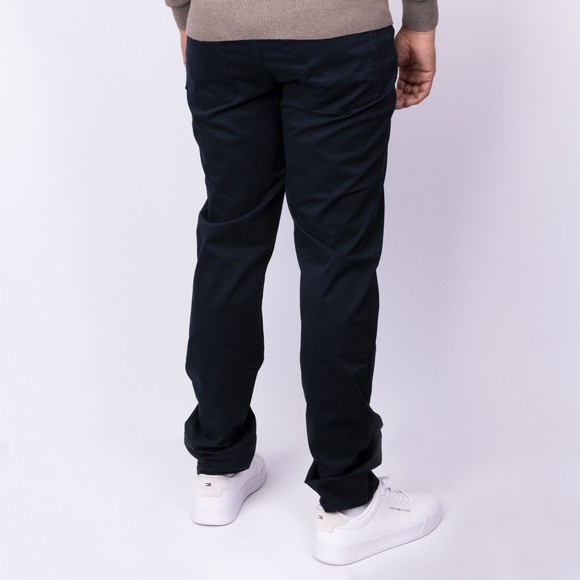 Tommy Hilfiger Mens Blue Denton Twill Jean main image