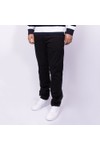 Replay Mens Black Benni Hyperflex Colour Chino
