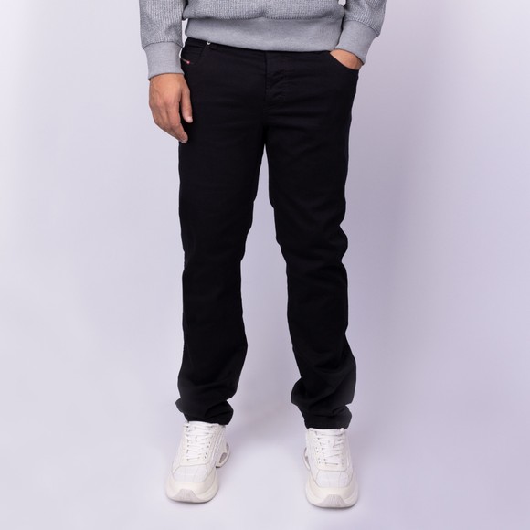 Diesel Mens Black D-VYL 0dbed Slim Jeans #2