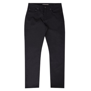 Motion 2 Melange Straight Jean