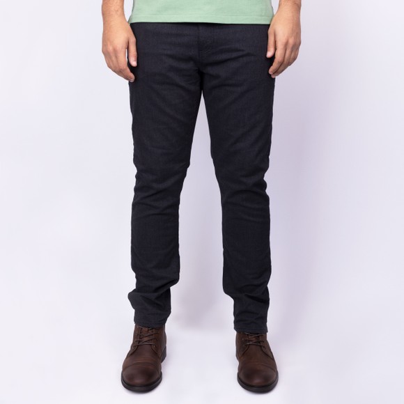 Rodd & Gunn Mens Grey Motion 2 Melange Straight Jean