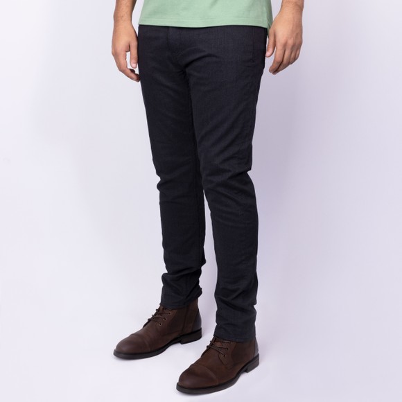 Rodd & Gunn Mens Grey Motion 2 Melange Straight Jean main image