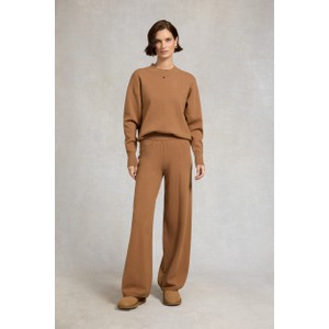 Maria Knitted Wide Leg Pant