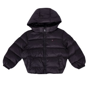 Essential Down Jacket