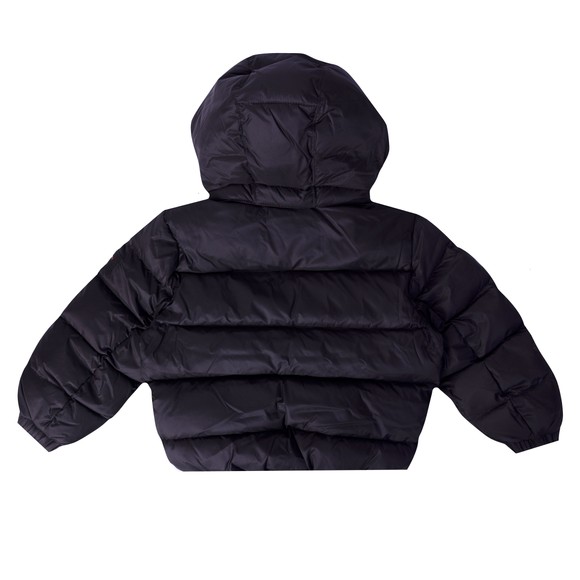 Tommy Hilfiger Kids Boys Black Essential Down Jacket #3