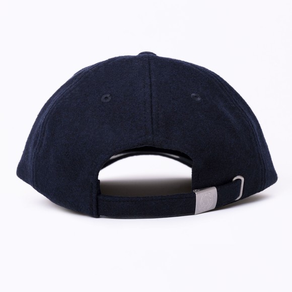 Billionaire Boys Club Mens Blue Script Logo Dad Cap #3