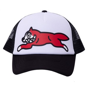 Running Dog Trucker Cap