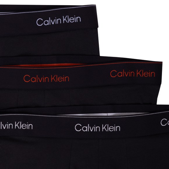 Calvin Klein Mens Multicoloured Boxer Briefs main image