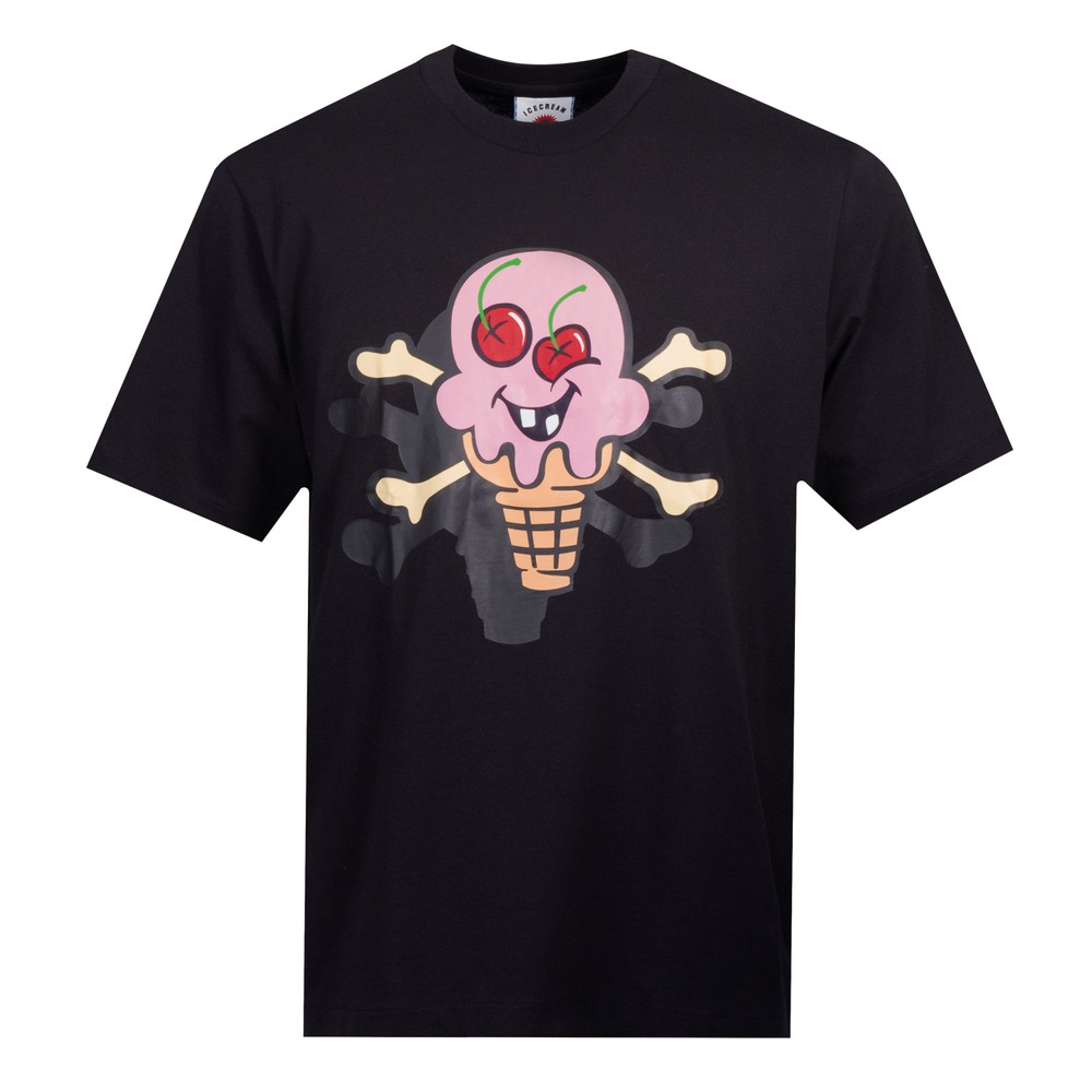 Cones &amp; Bones T-Shirt