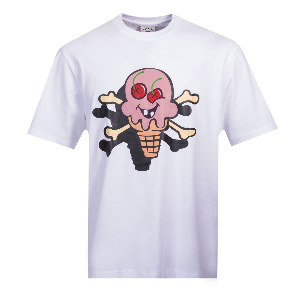 Cones &amp; Bones T-Shirt