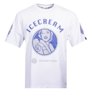 Multi Graphic T-Shirt