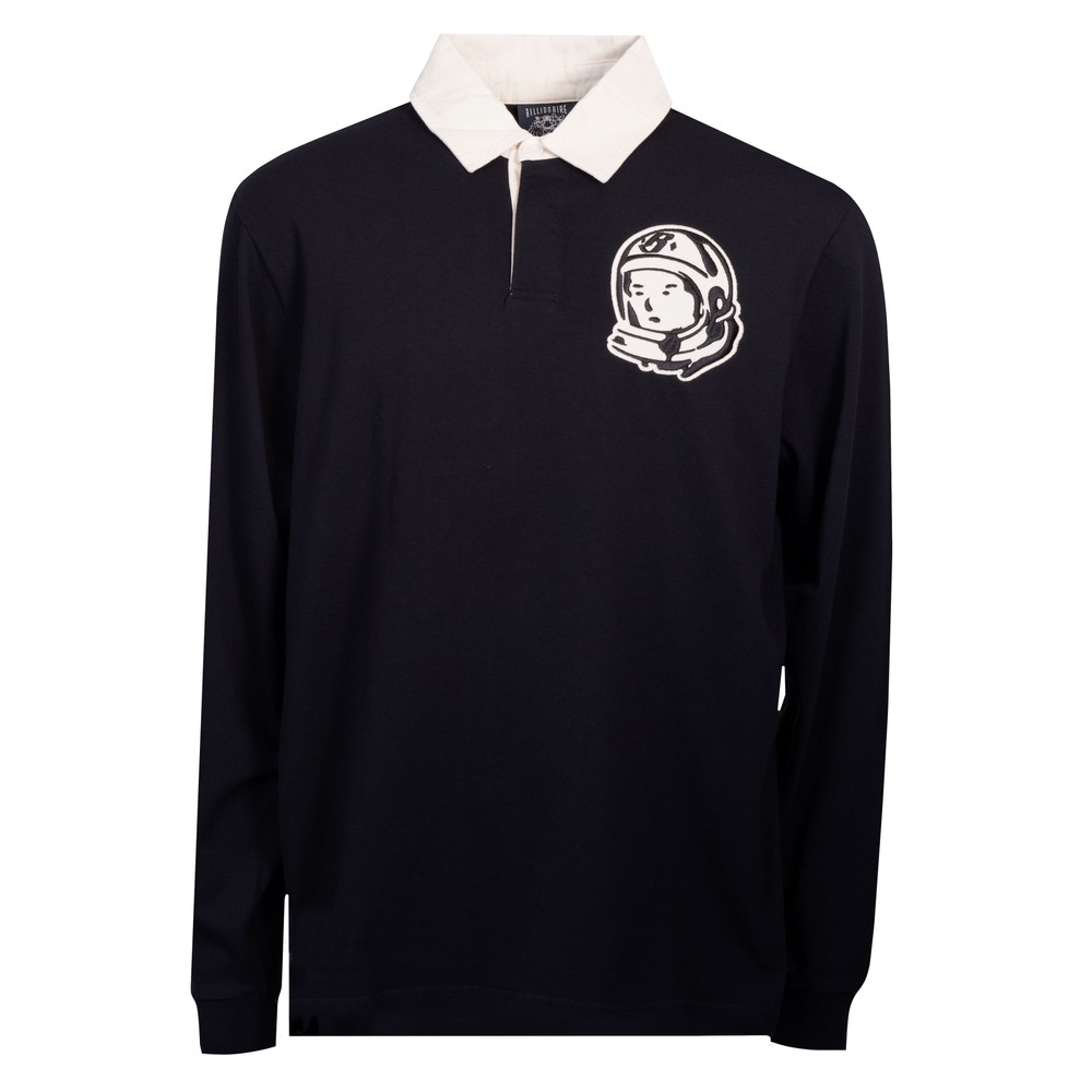 Astro Patch Rugby Shirt