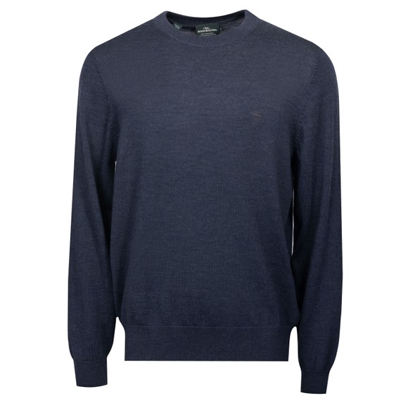 York Bay Knit Jumper 