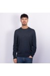Rodd & Gunn Mens Blue York Bay Knit Jumper 