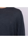 Rodd & Gunn Mens Blue York Bay Knit Jumper 