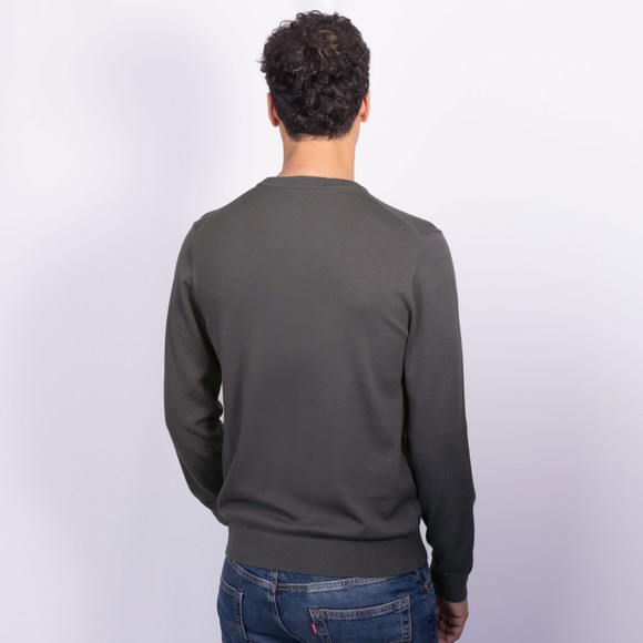 PS Paul Smith Mens Grey Crew Neck Jumper #4