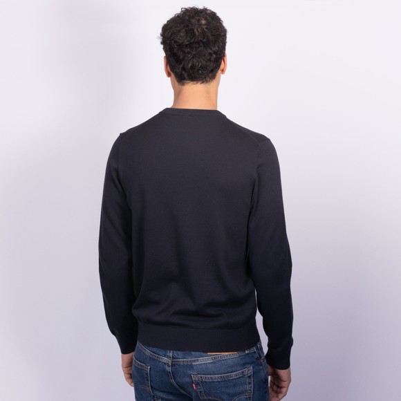 PS Paul Smith Mens Blue Crew Neck Jumper #4
