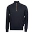 Troyer 1/4 Zip Knit