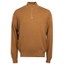 Troyer 1/4 Zip Knit
