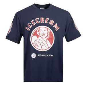 Multi Graphic T-Shirt