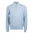 Troyer 1/4 Zip Knit