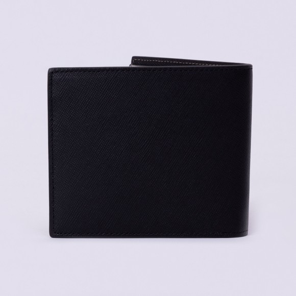 Paul Smith Mens Black Billfold Wallet #3
