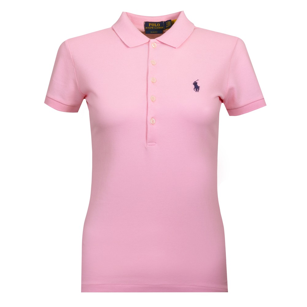 Julie Polo Shirt Julie Polo Shirt