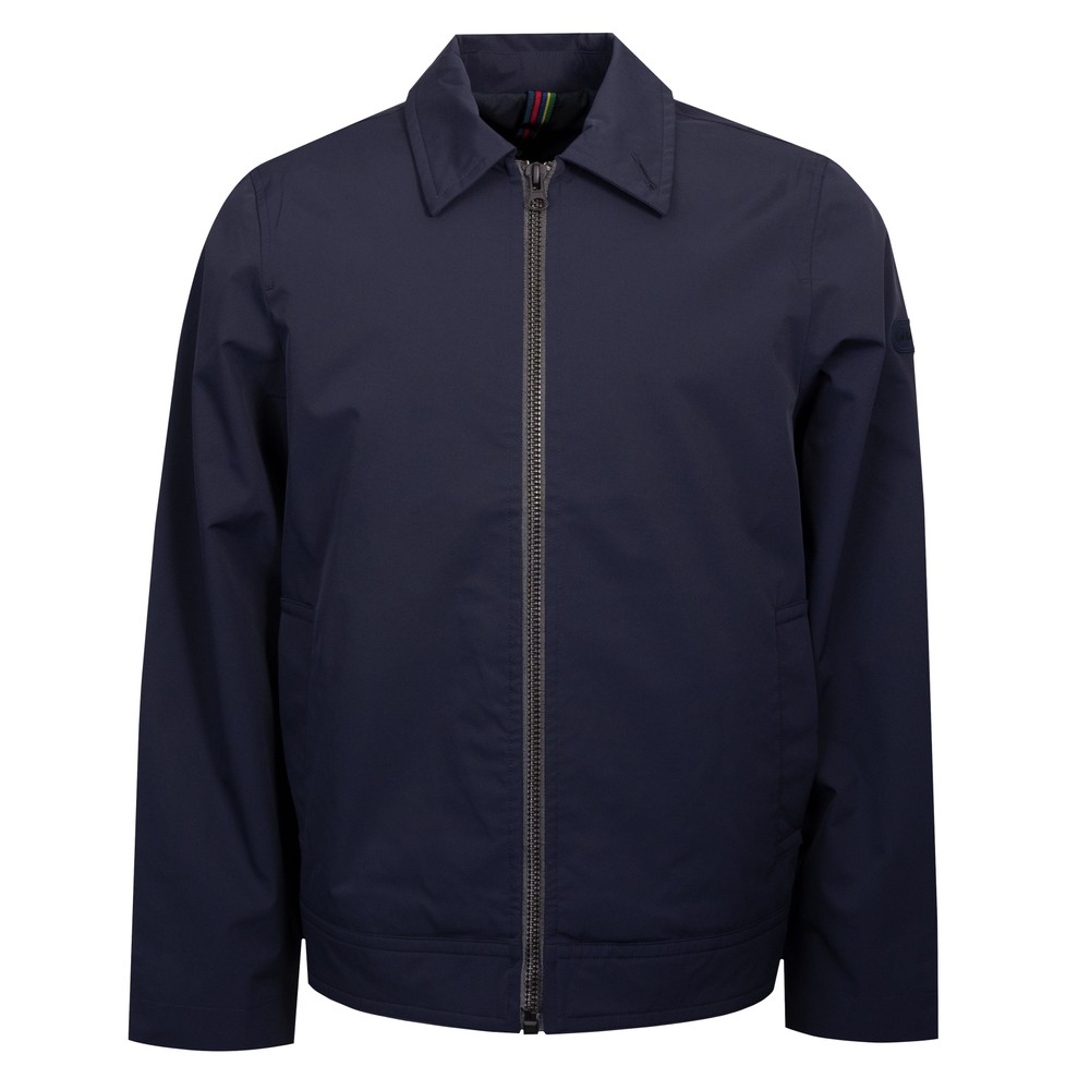 Zip Jacket Zip Jacket