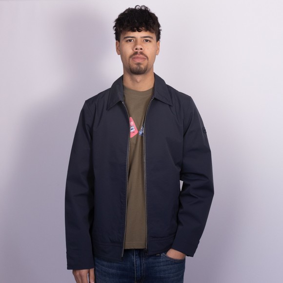 PS Paul Smith Mens Blue Zip Jacket #3