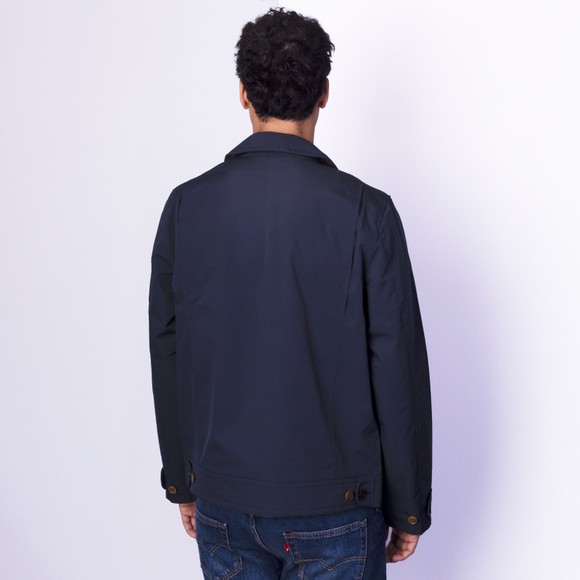 PS Paul Smith Mens Blue Zip Jacket #4