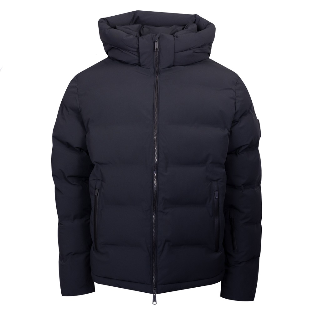 Waterproof Banks Puffer Jacket Waterproof Banks Puffer Jacket